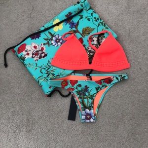 Triangl Paloma Ariana bikini